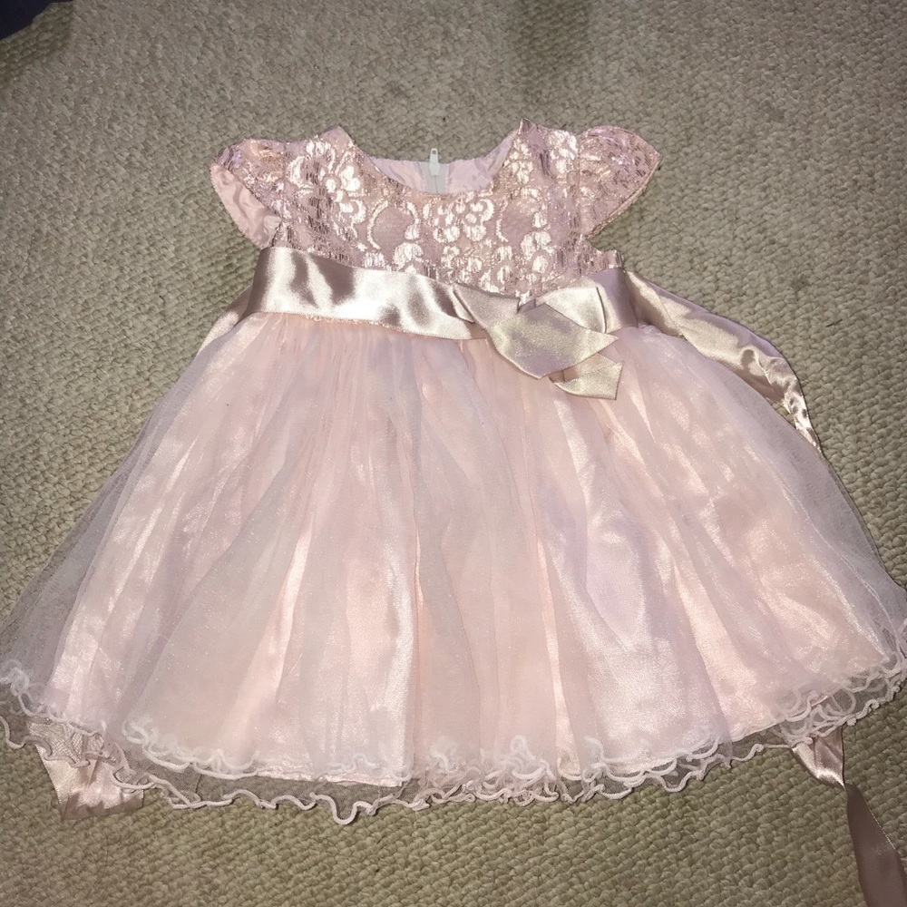 Baby girls dress!